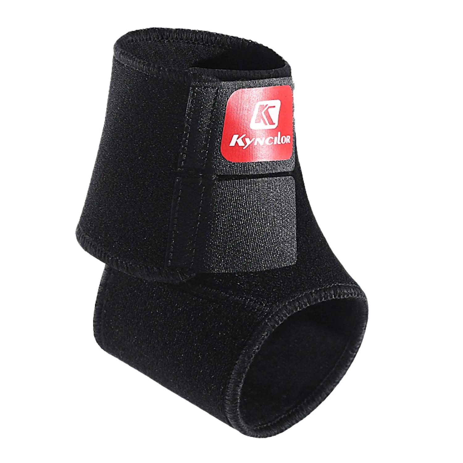 1Pair Sport Ankle Stabilizer Brace Compression Ankle Support Tendon Pain Relief Strap Foot Sprain Injury Wraps Run Basketball