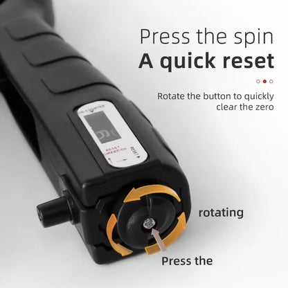 Grip Strength Trainer Forearm Strengthener Hand Squeezer Adjustable Resistance Hand Grip