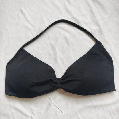 Summer European and American Neck-strapped Sports Underwear Beautiful Back Women Canwear Comfortable and Breathable Fitness Bras