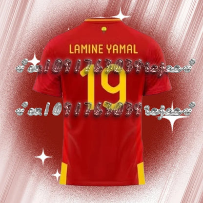 2025 summer new children's sports set to men's and women's sports clothing men's and women's soccer set leisure children's sport