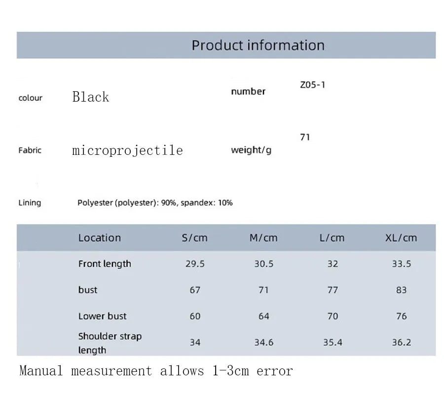 Sports Bra Sports Underwear Women Shockproof Sagging Resistant Yoga Vest Fitness Bra Integrated Professional Running