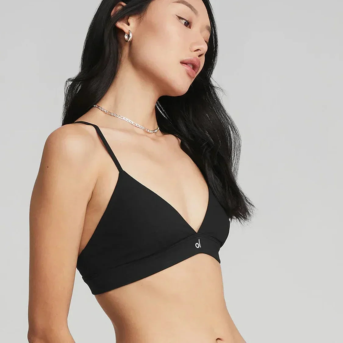 Splendor Bra Women's Sport Bra Beach Sexy Bra Slow Jogging Slimming Fitness Bra Crop Tops Outdoor Casual Soft Workout Vest