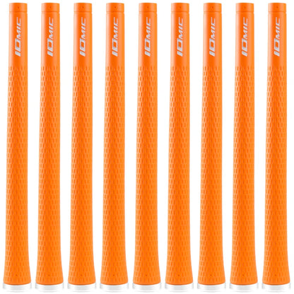 13Pcs Pack Rubber Golf Club Grips Set Durable Golf Clubs Handle for Enhanced Grip And Control during Swing