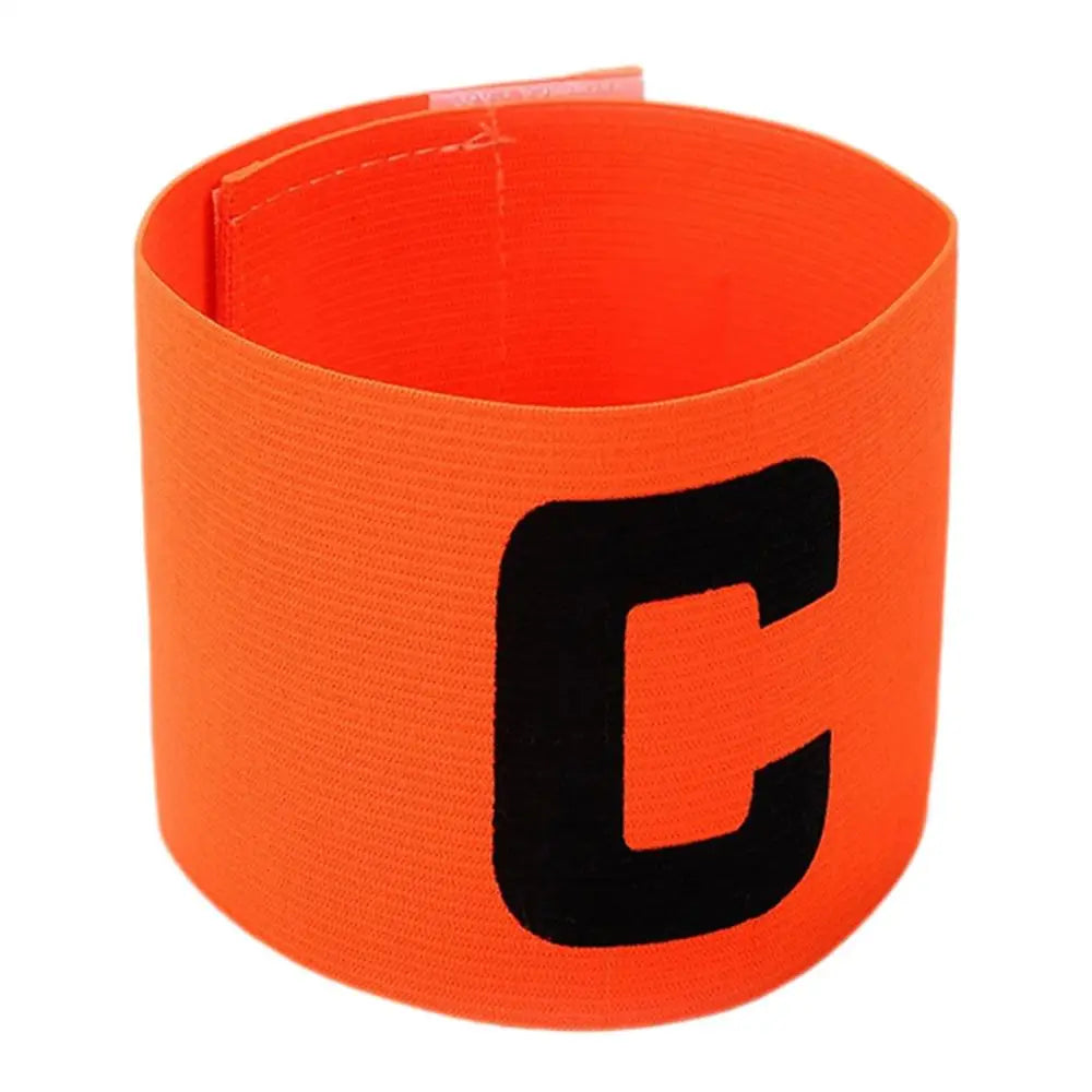 Unisex Soccer Team Captain Armband