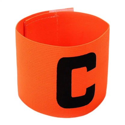 Unisex Soccer Team Captain Armband