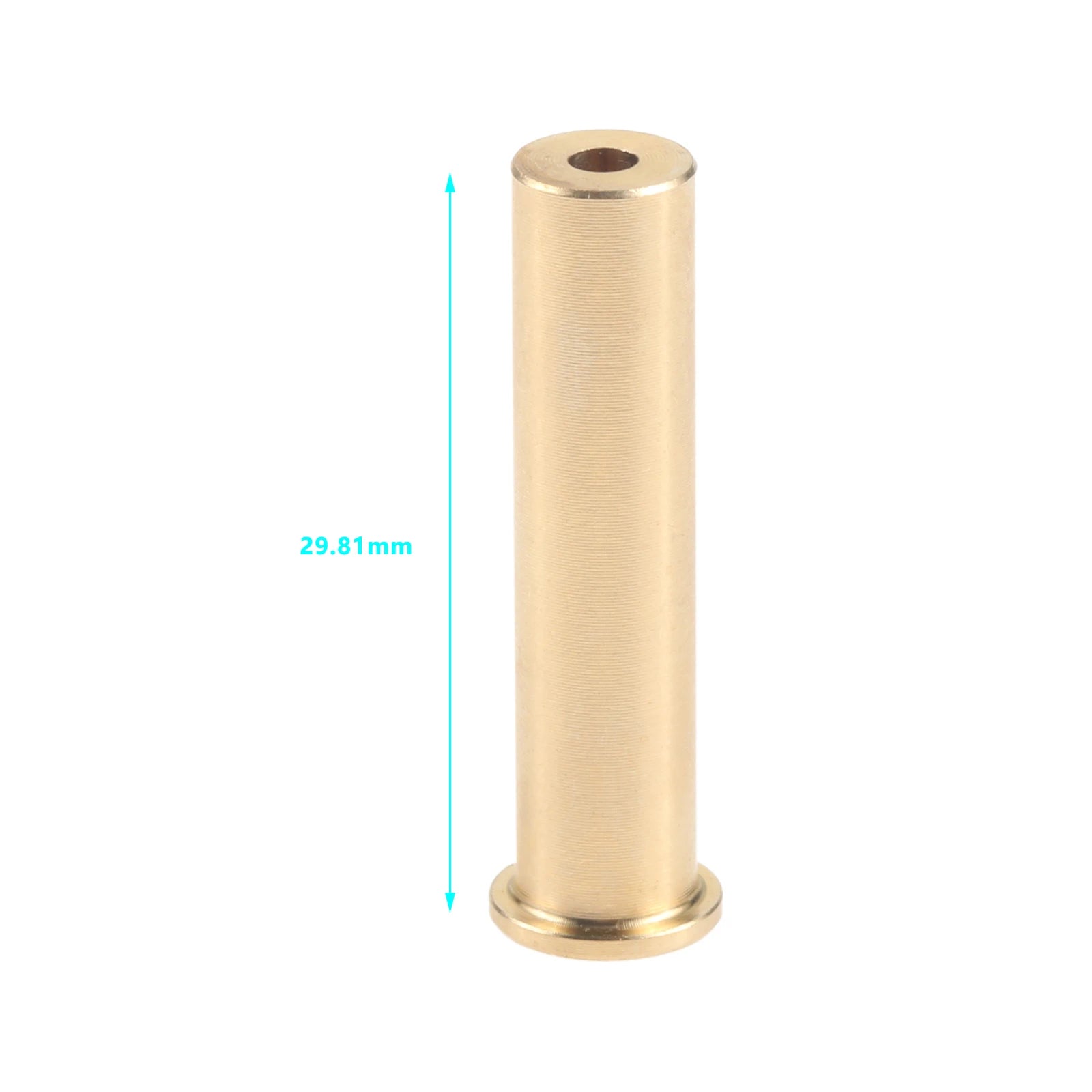 1pc Copper Golf Shaft Tip Plug Weight 2g,3g,4g,5g,6g,7g,8g,9g,10g for Golf Woods Shaft(Carbon Club) or Irons Shafts(Steel Club)