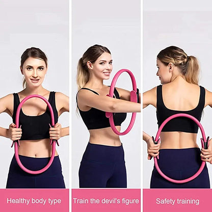 Magic Fitness Ring for Yoga & Pilates