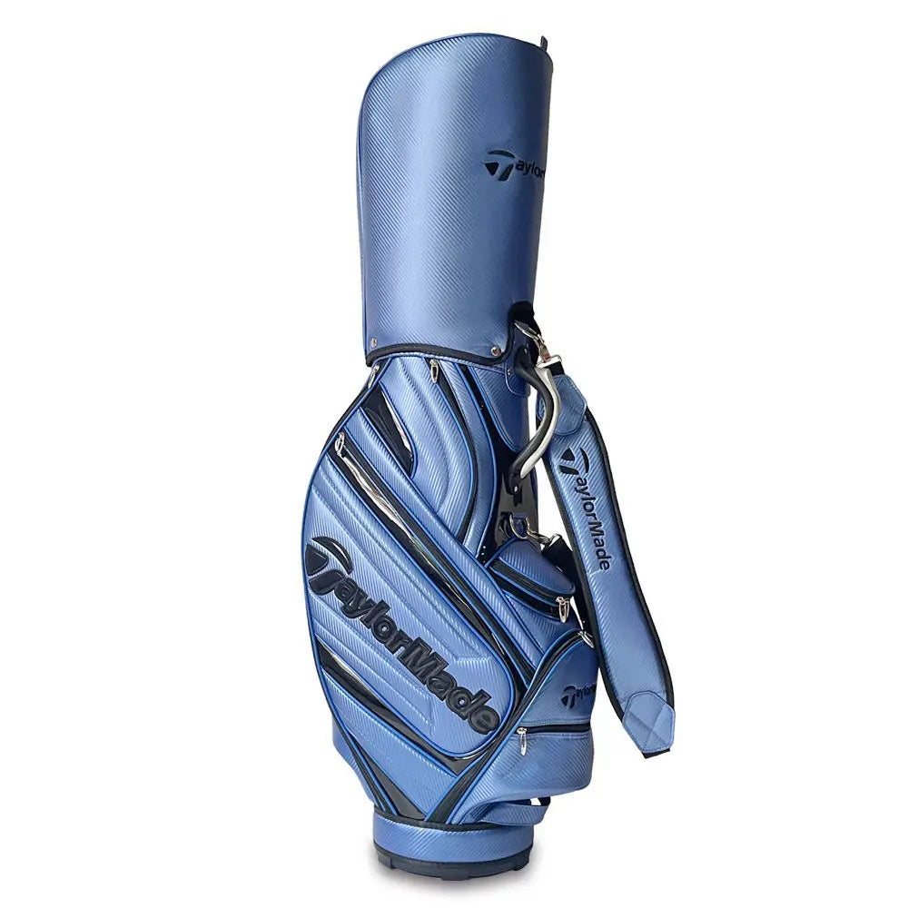 Golf bags for men and women professional GOLF professional standard bag portable ultra-light rod bag supplies PU