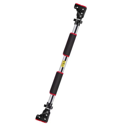 Professional Non-Skid Horizontal Bar, Indoor Pull Up Bar, No Drilling Suspender, Pull-up Fitness Equipment