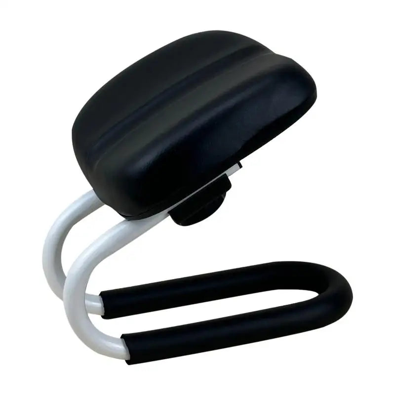 Praying Meditation Stool Adjustable Height Kneelers With Sponge Cushion Non-slip Leg Sleeve Bench Seat Meditation