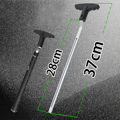 Golf Grip Removal Tool V-Groove Grip Remover Saver Grip Remover Gripping Tool Protective Grip Removal Tool for Outdoor Sports