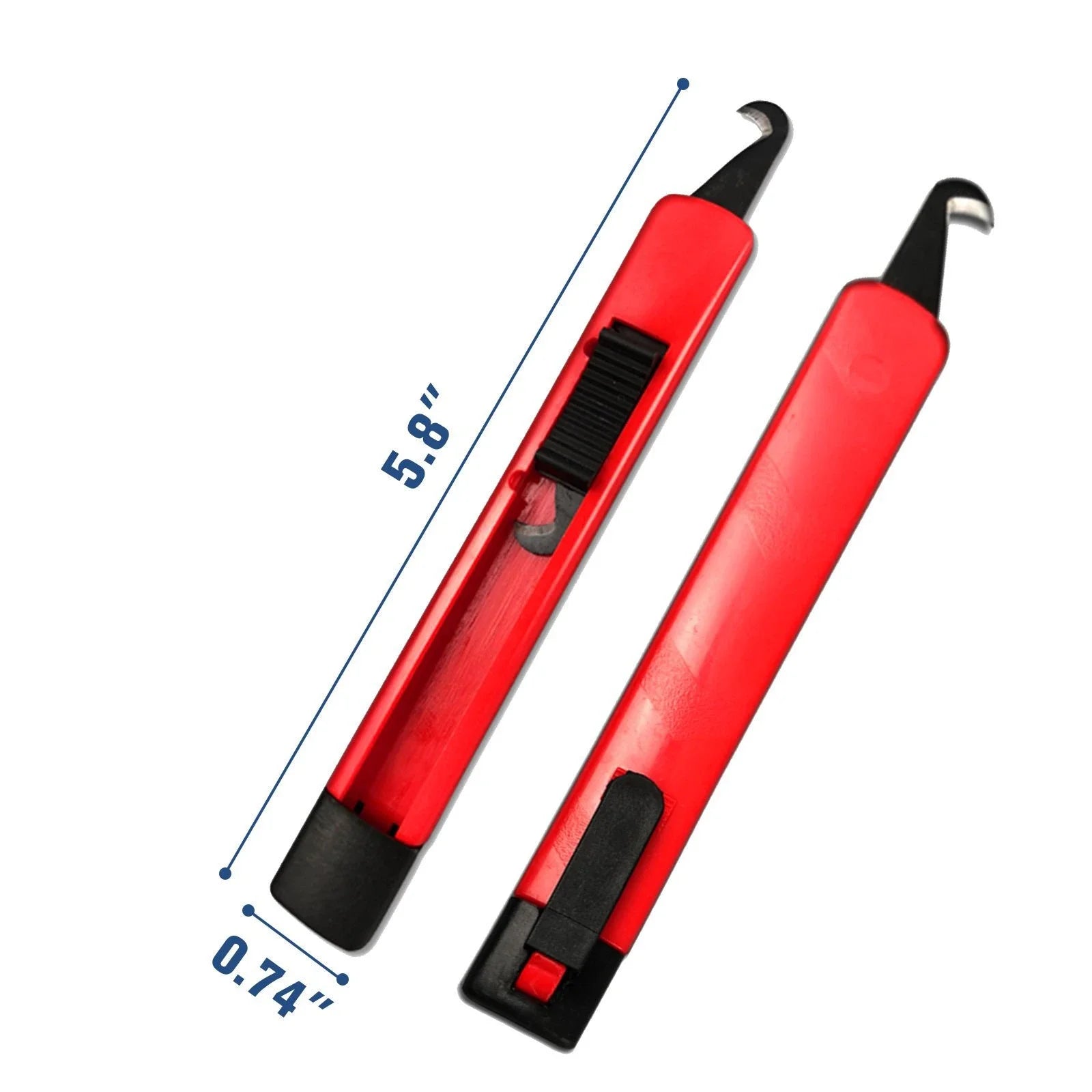 Professional Golf Club Grip Kit Grip Tape Strips Vise Clamp Fixtures Club Cover Removal Regripping Repair Set Replacement 1PC