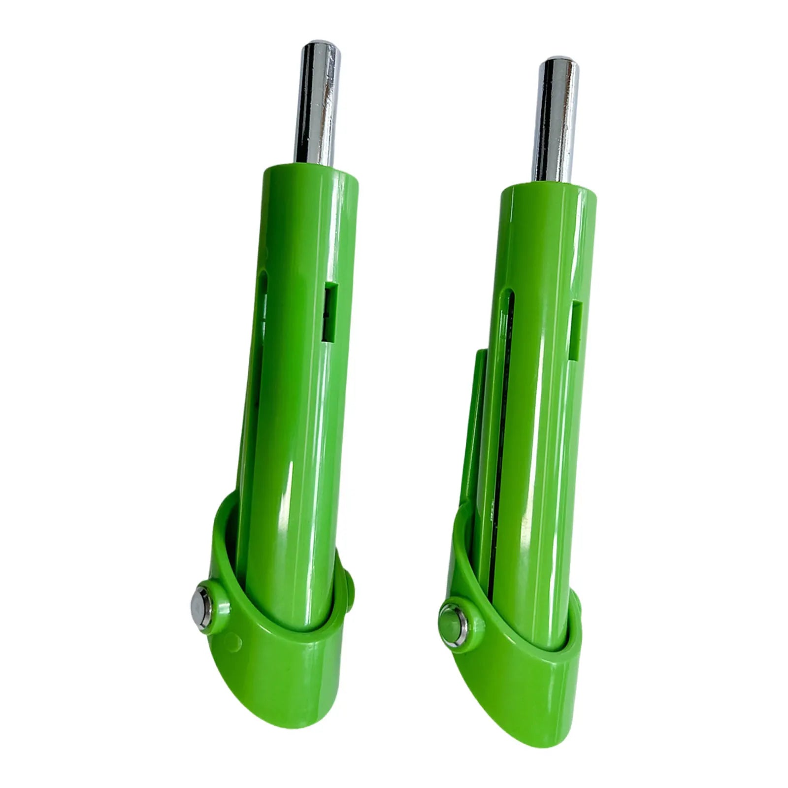 2x Weight Stack Pin Gym Equipment Weight Loading Pin Universal Portable Multifunction Accessories Weight Stack Replacement