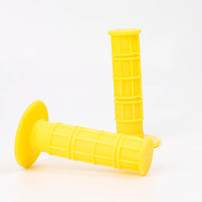 Universal Handle Grips Dirt Pit Bike Motorcycle Motocross Motorbike Handle Bar Grips For CRF YZF KXF SXF SSR SDG BSE