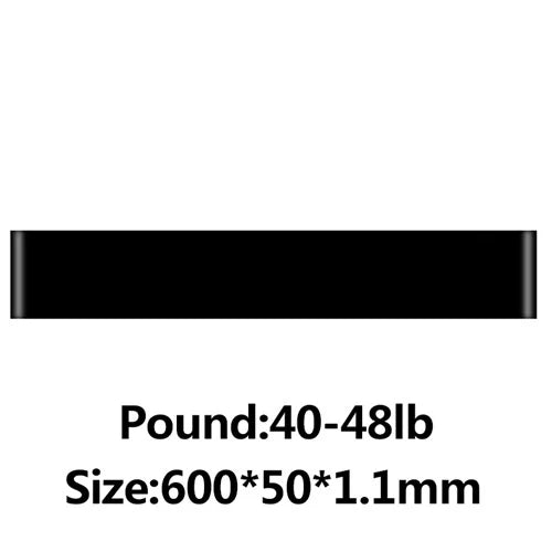 Resistance Bands Set Elastic Tubes for Home Gym Yoga Pilates Strength Training Portable Fitness Equipment Men Women