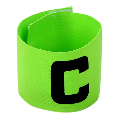 Unisex Soccer Team Captain Armband