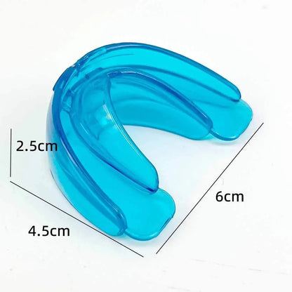Sports Safety Silicone Teeth Protection Blue Purple Pink Professional Boxing Gum Shield Mouth Guard Adult Kids