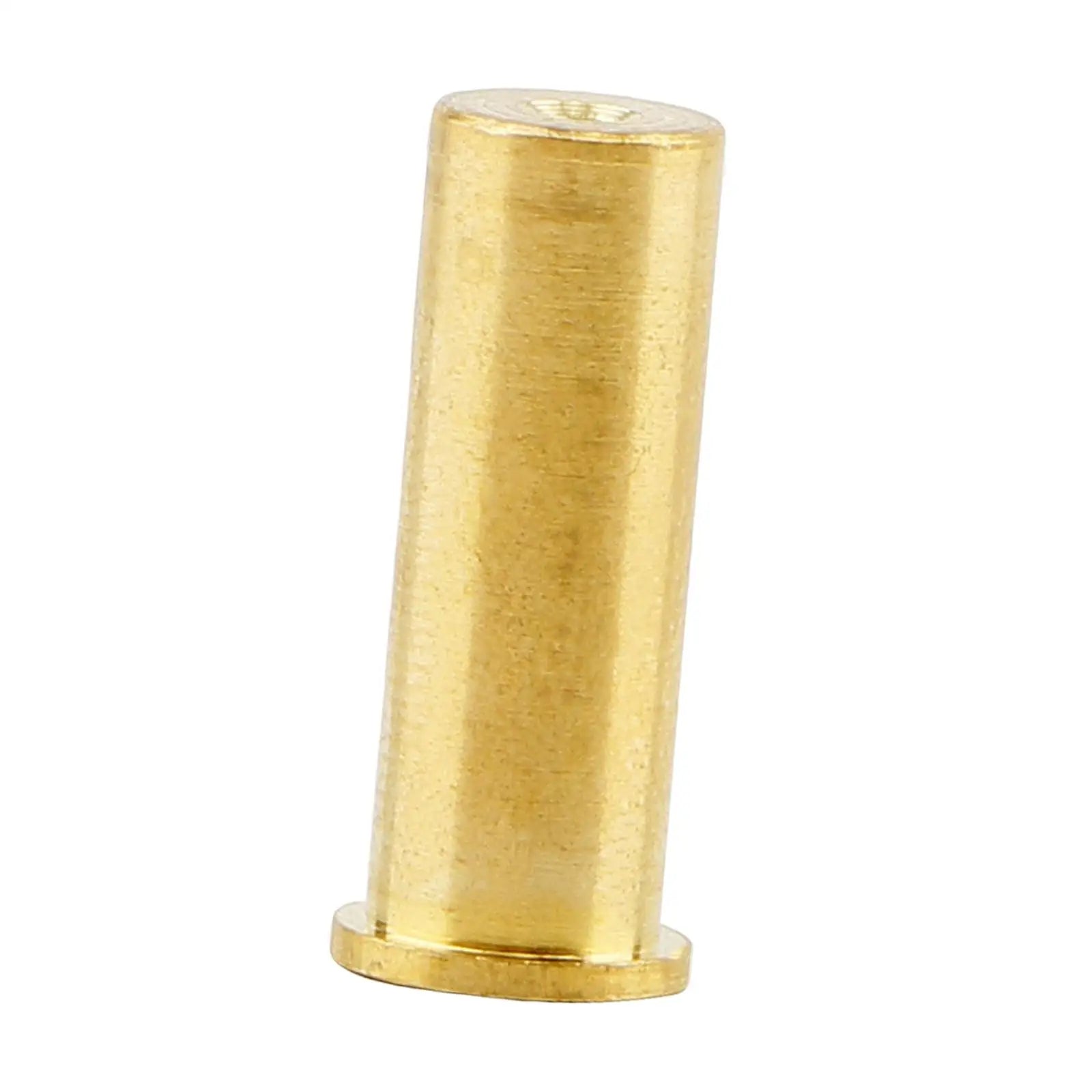 Golf Brass Shaft Tip Plug Swing Weight Golf Club Weight for Golf Sports Golf Brass Tip Plug Weights Golf Brass Plug Weights