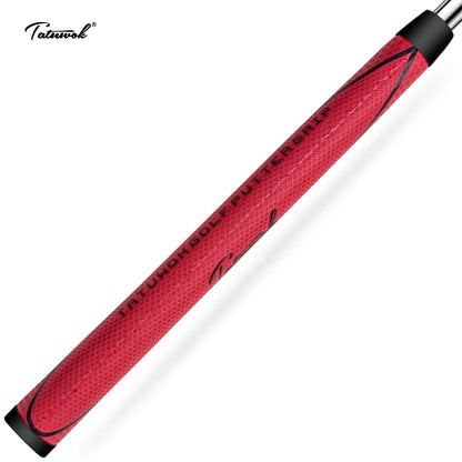 New Golf Club Grips Rubber Putter 7colors in choice 1pcs/lot High Quality