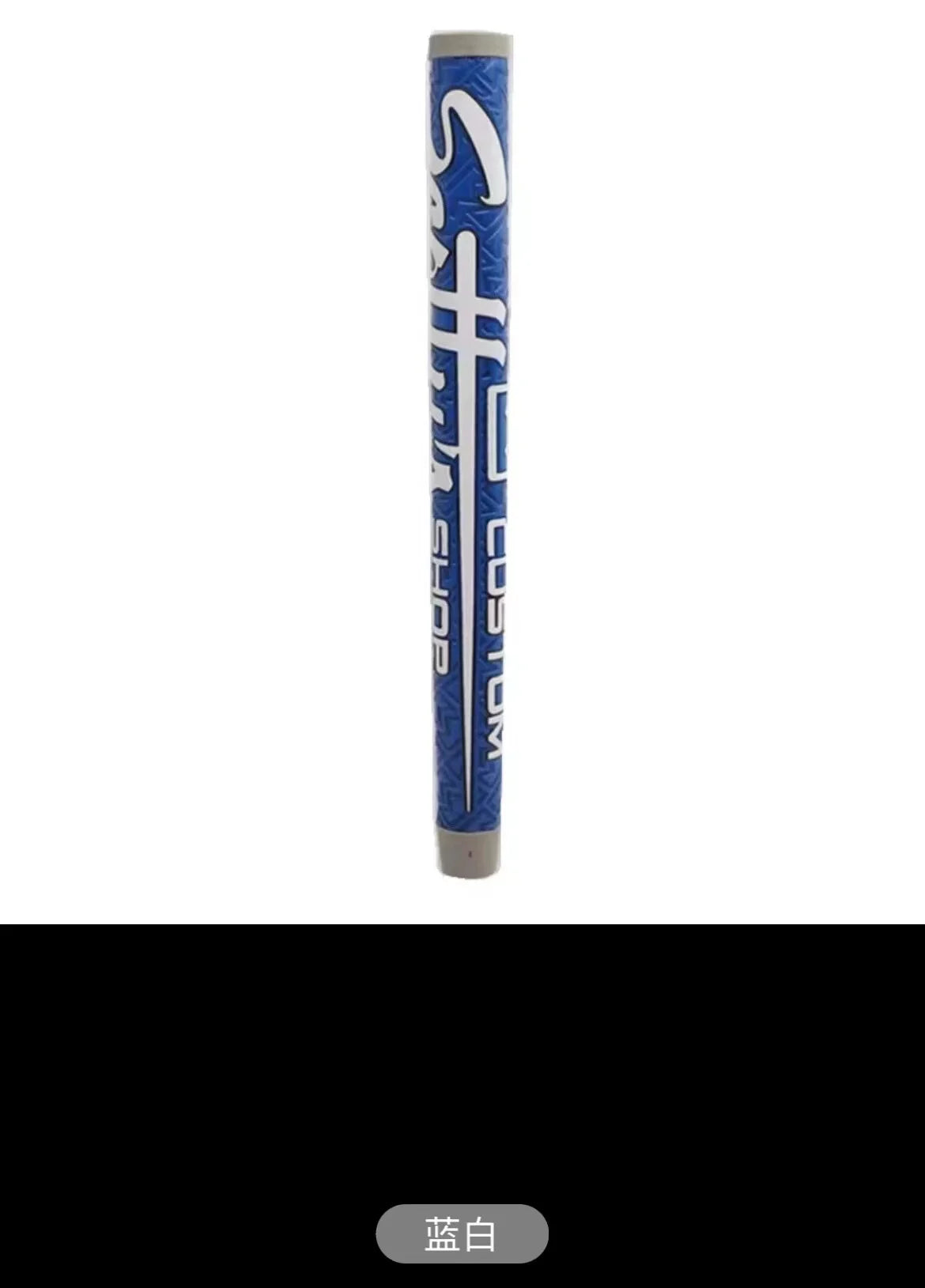 1pcs Golf Grips club Grip PU Golf Putter Grip High Quality Grip 11 colors