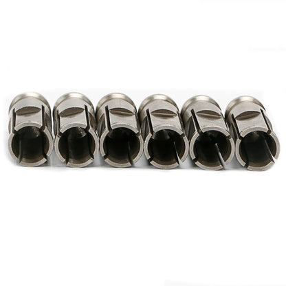 1Pc Silver Golf Ferrules Installationg Tool for Golf Club Shaft Irons/wood Golf Ferrules Tool Golf Workshop Tool