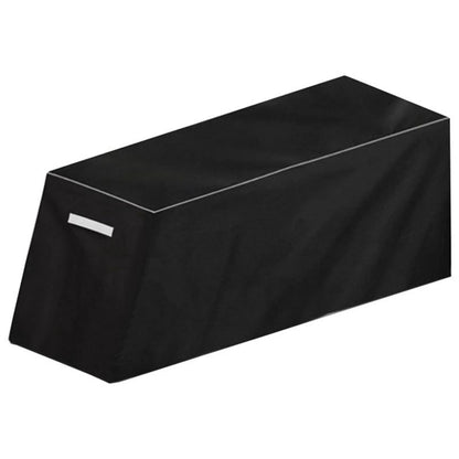 Workout Bench Dust Cover Waterproof Outdoor Dust Shield Sit-Up Board Protector Cover Weight Bench Covers For Outside