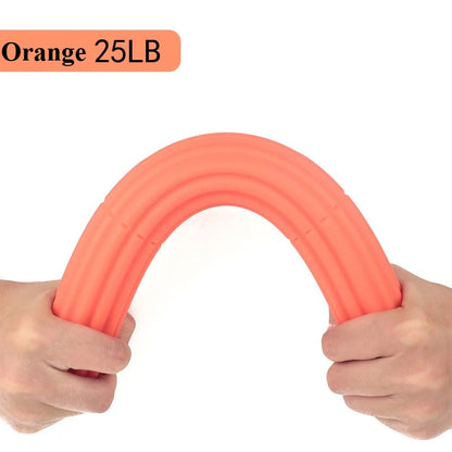 Rotate and spin the hand exercise stick, used to relieve tendon sensation and improve grip strength, hand movement