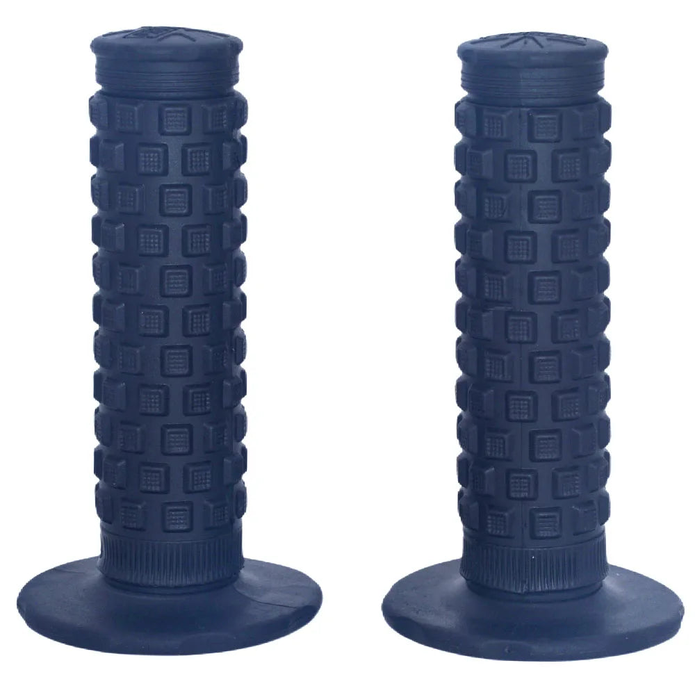 Grips Pit Dirt Bike Handle Bar Motorcycle 7/8" Motocross Hand Grips For Handlebar