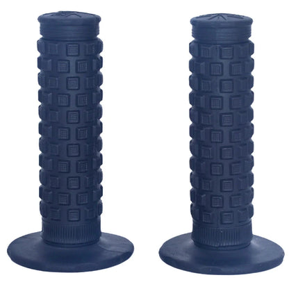 Grips Pit Dirt Bike Handle Bar Motorcycle 7/8" Motocross Hand Grips For Handlebar