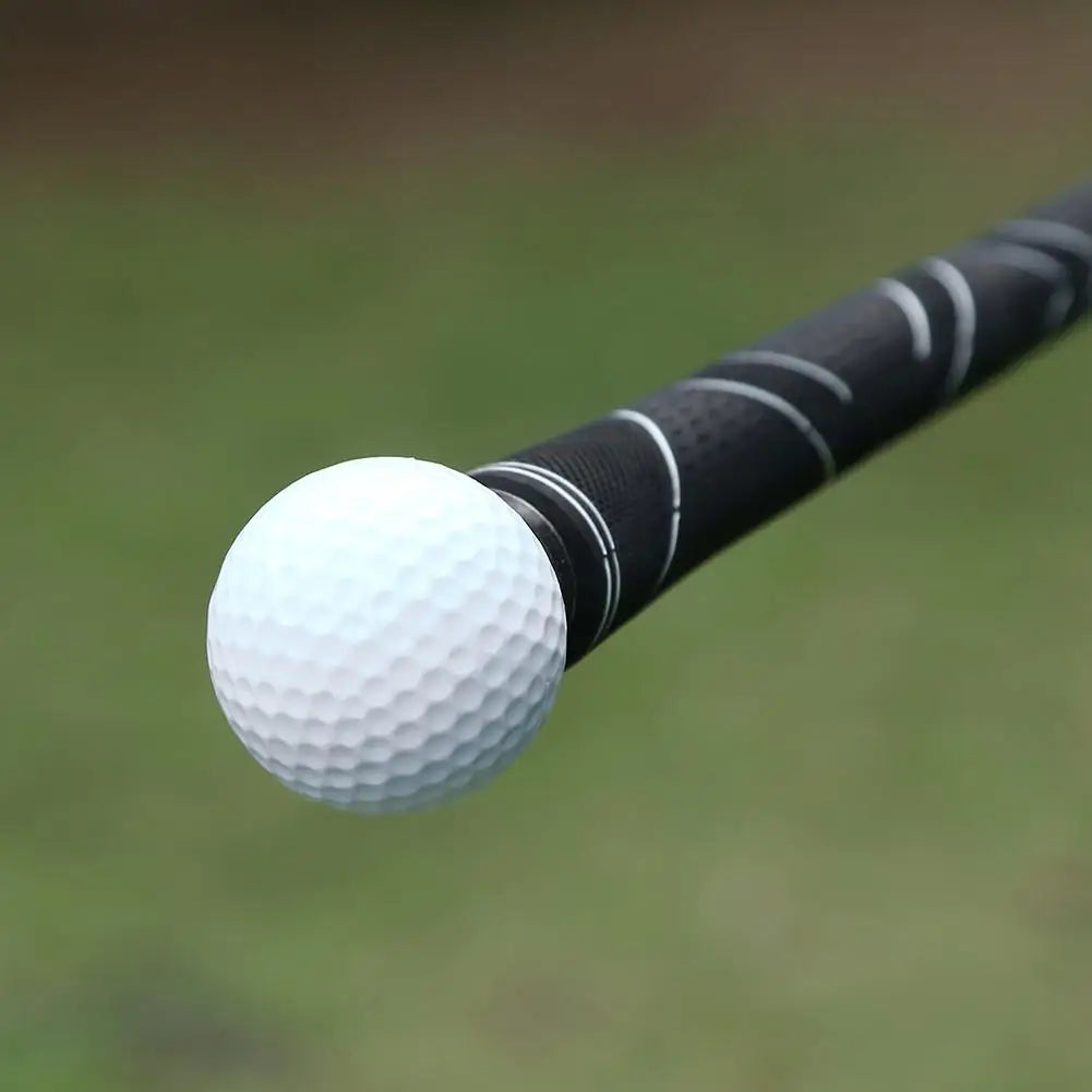 5-1PCS Mini Golf Balls Pick Up Retriever Professional Rubber Golf Balls Pickup Suction Cup Practical Tools Sports Accessories