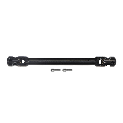 Machined Metal Drive Shaft for 1/10 RC Crawler Car Axial SCX10 Pro Capra Wraith TRX4 TRX6 Element Enduro Redcat GEN8 CC01 TF2