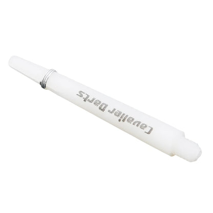 Plastic Darts Shafts Screw Thread Stems With Stainless Steel O Ring For Steel & Soft Sports Accessories