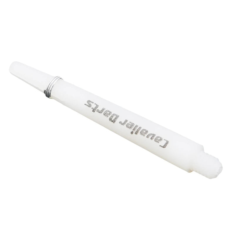 Plastic Darts Shafts Screw Thread Stems With Stainless Steel O Ring For Steel & Soft Sports Accessories