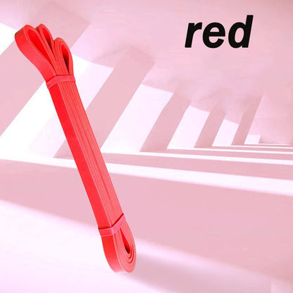 Resistance Band Set Pull Up Assistance Bands Stretch Band Resistance Heavy Workout Exercise for Physical Therapy Home Workouts