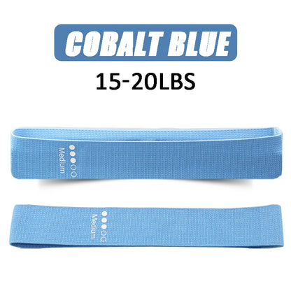 Fitness Elastic Resistance Bands Home training yoga sport resistance bands Stretching Pilates Crossfit Workout Gym Equipment