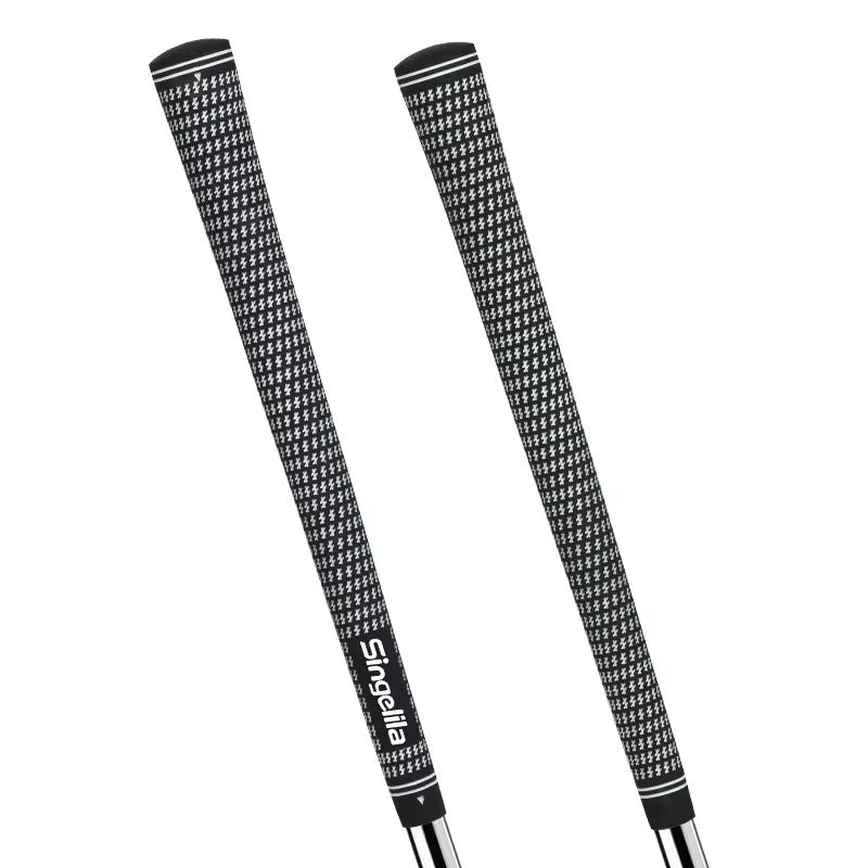 New golf club grips Standard 60R natural rubber non-slip and shock-proof universal golf iron/fairway wood grips