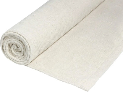 All-Natural Woven Cloth Yoga Mat