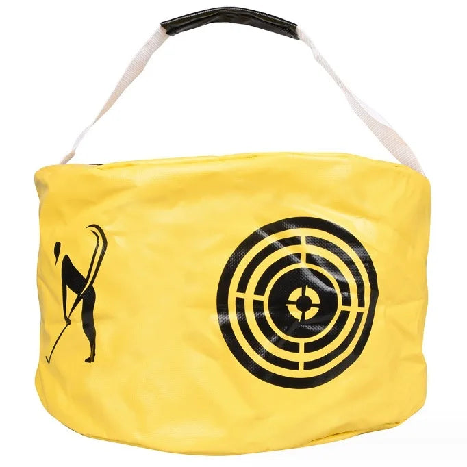 Golf Impact Bags, Golf Swing Trainer,Golf Gifts for Men, Durable Waterproof