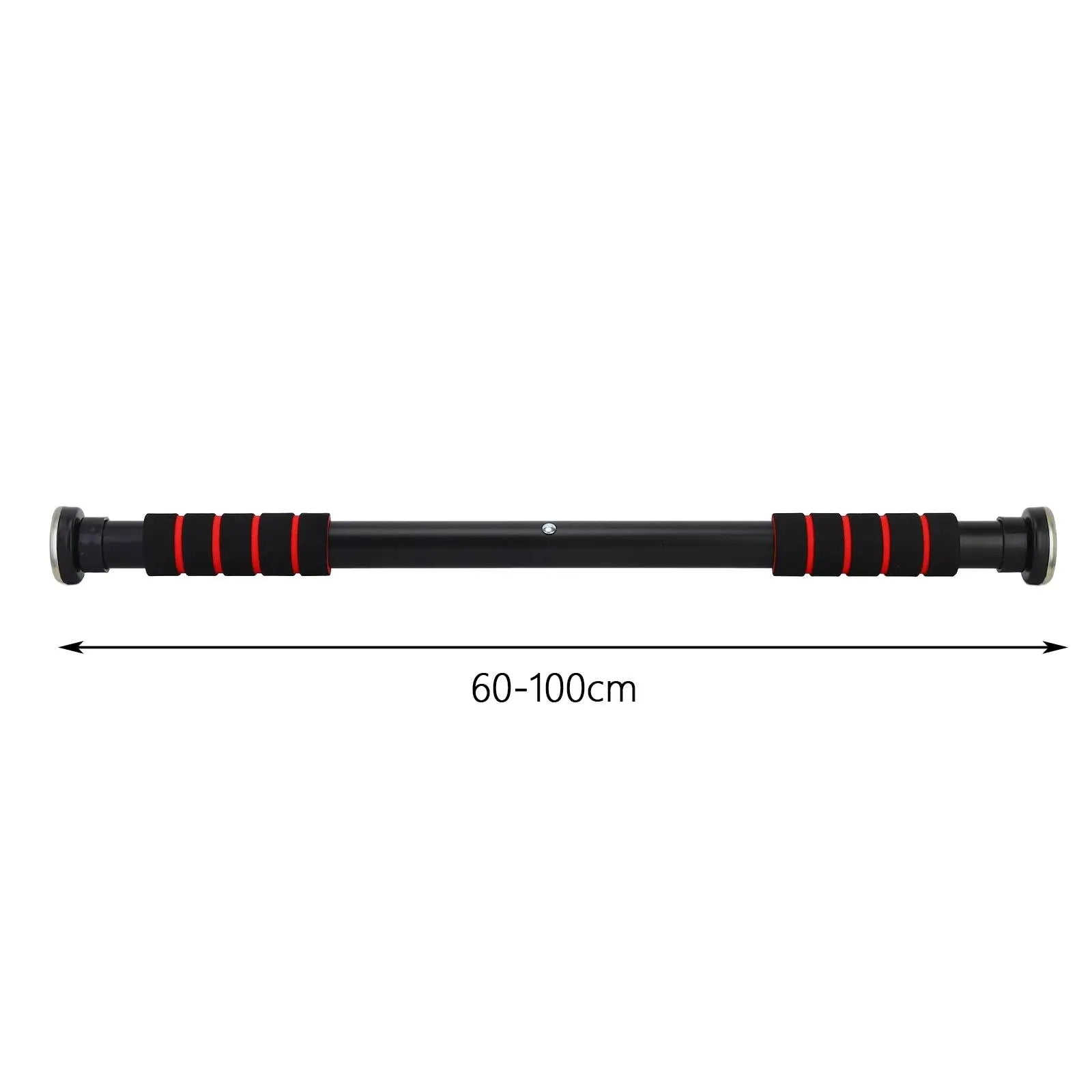 Chin up Bar Training Equipment Fitness Exercise Bar Pull up Bar for Doorway