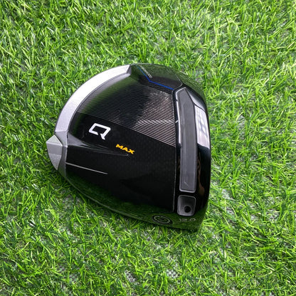 Golf Clubs 2024 New Ladies QI10 MAX Women's Fairway Wood Driver