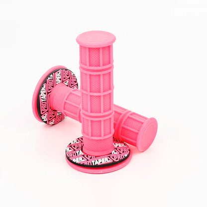 Universal Handle Grips Dirt Pit Bike Motorcycle Motocross Motorbike Handle Bar Grips For CRF YZF KXF SXF SSR SDG BSE