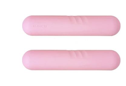 Hand Weight 1-2.5 Kg Dumbbell Home Gym Exercise Hand Weight Fitness Silicone Cast Iron Weight Lifting Dumbbell