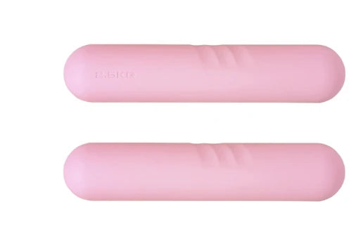 Hand Weight 1-2.5 Kg Dumbbell Home Gym Exercise Hand Weight Fitness Silicone Cast Iron Weight Lifting Dumbbell