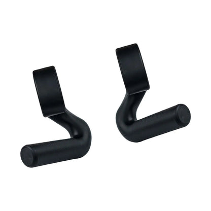2 Pieces Pull up Handles Hand Grips for Fitness Row Attachment Deadlift