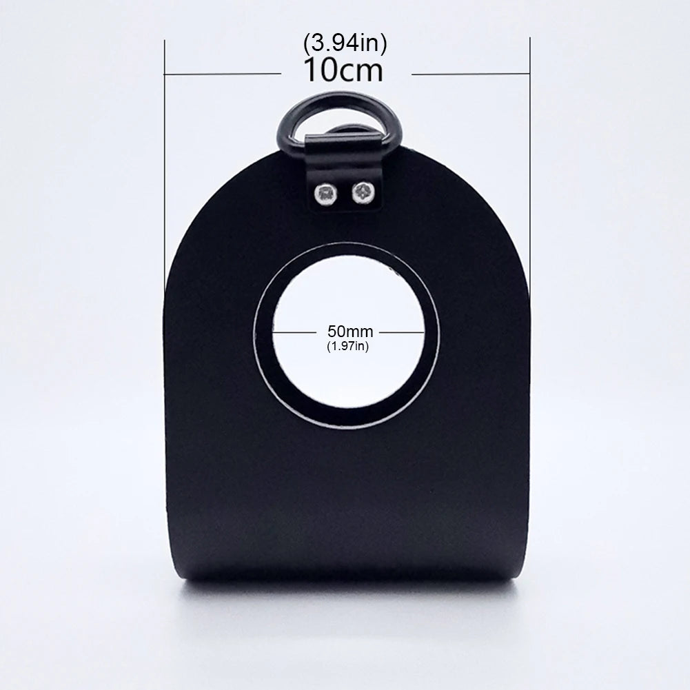 U Shaped Clip Gym Barbell Clip Load Dumbbells on Barbells Turn Bars Into Landmines Hook Dumbbells on Dip Belt for Weightlifting