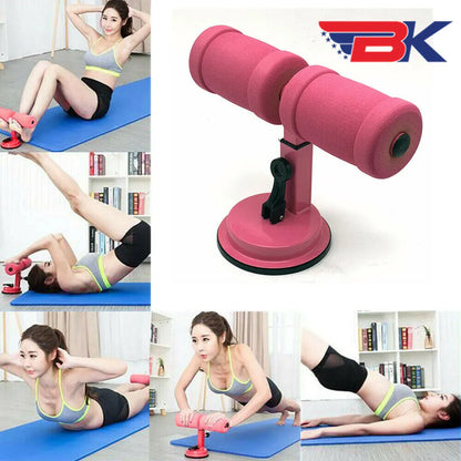 Sit-ups Assistant For Yoga Abdominal Exerciser Home Training Device
