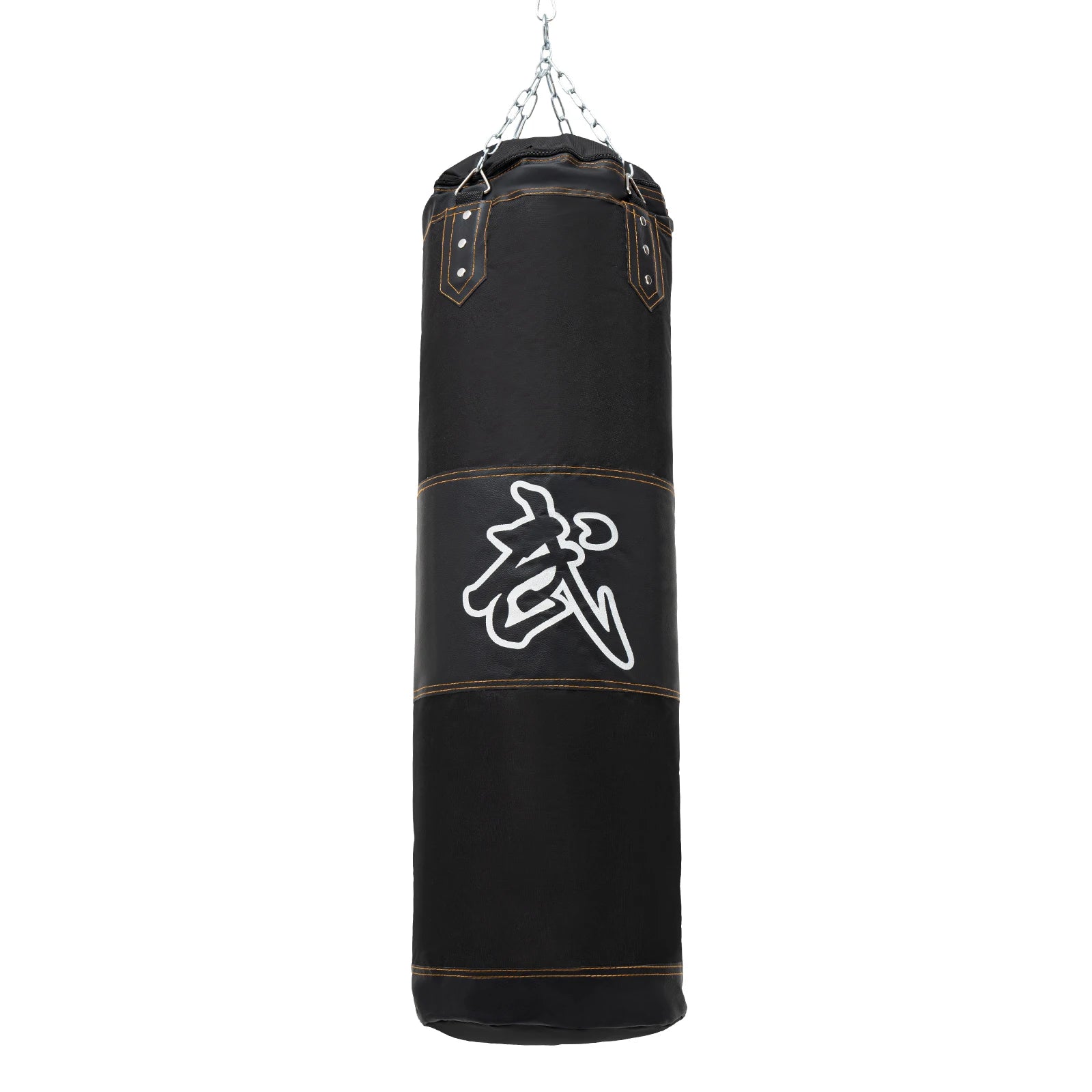 Inflatable Standing Unfilled Heavy Punching Bag for Adults Oxford cloth Training Boxing Bag Fitness Set Training Sports Column