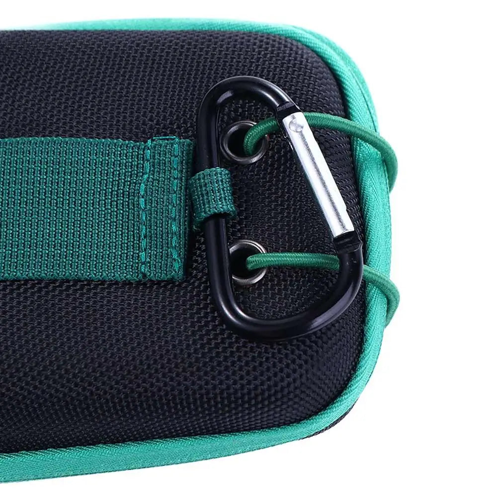 Finder Storage Bag Carry Bag Sport Shock-proof Range Finder Storage Box Golf Bags Golf Rangefinder Case Golf Rangefinder Bag