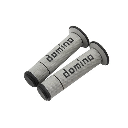 Handle Grip Motorcycle Handlebar Grip Protaper Dirt Pit Bike Motocross 7/8" Rubber Gel Hand Grips Brake Hands