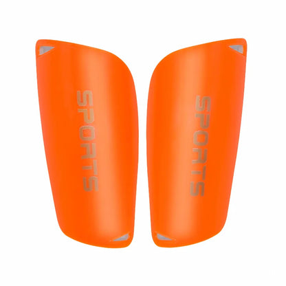 children Soccer shin guards adults football canilleras Sports Safety shin pads Shank protector soccer accessories